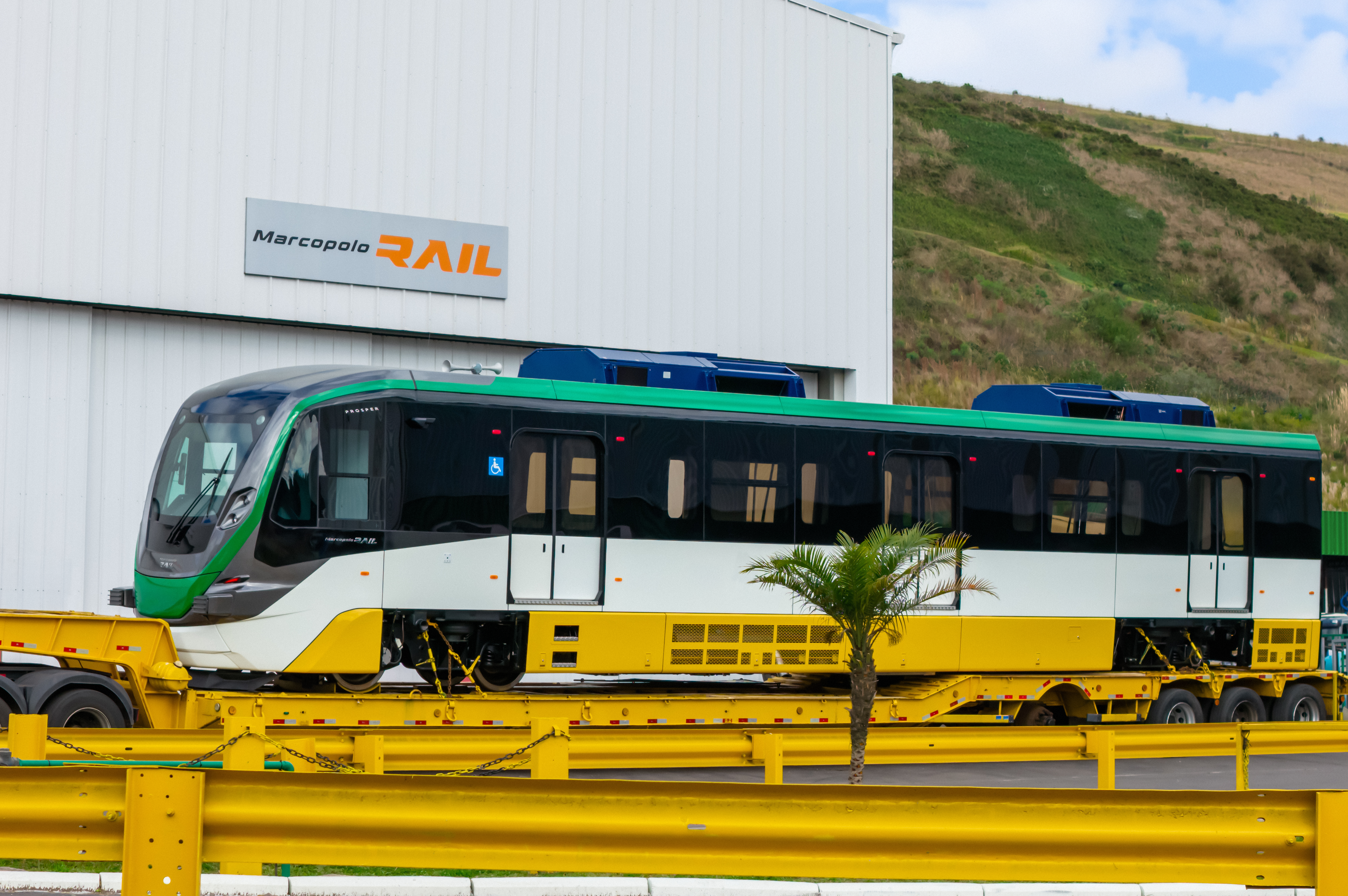 Prosper CITY moderniza a mobilidade urbana de Teresina (PI)